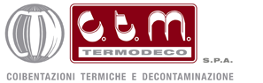 CTM termodeco spa